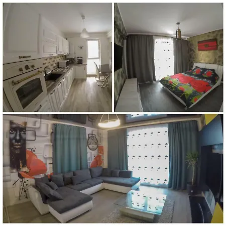 Erica's 5 * Braşov
